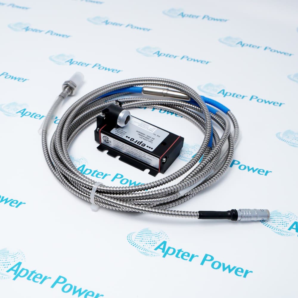 Epro PR6423/010-010