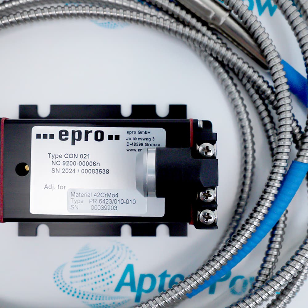 Epro PR6423/010-010