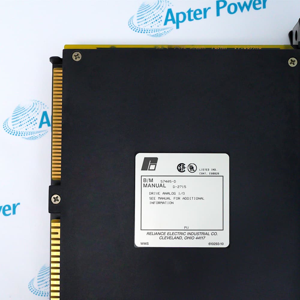 Reliance Electric 0-57405-D 57405-D