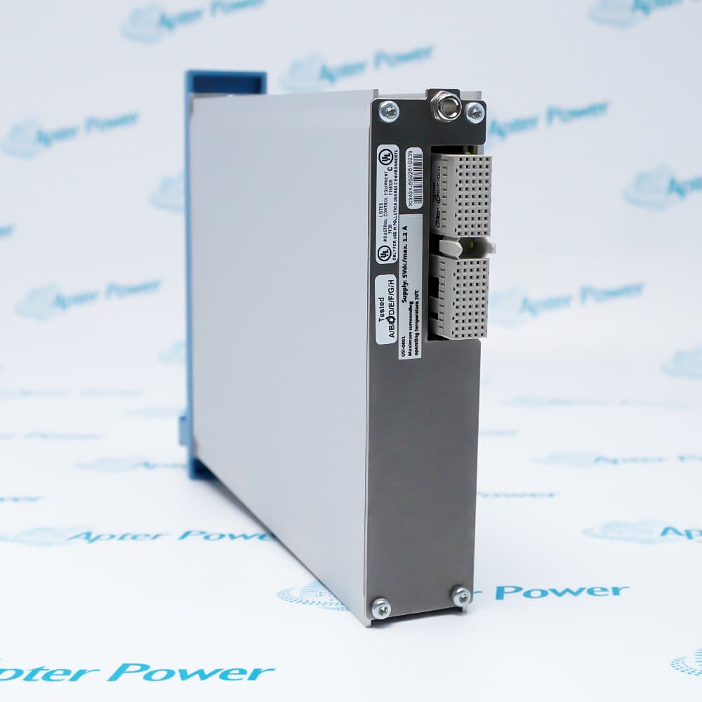 Honeywell FC-USI-0001 V1.3
