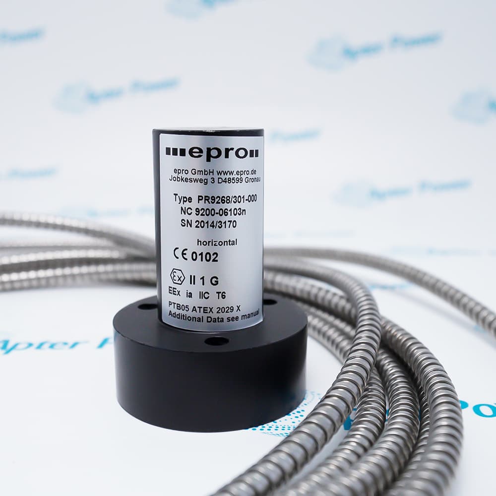 Epro PR9268/301-000