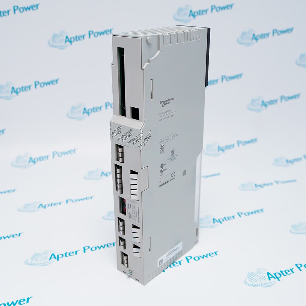 Schneider Electric 140CPU43412A