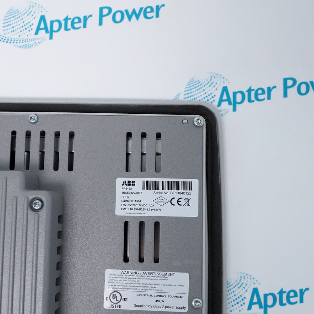 ABB PP845A 3BSE042235R2