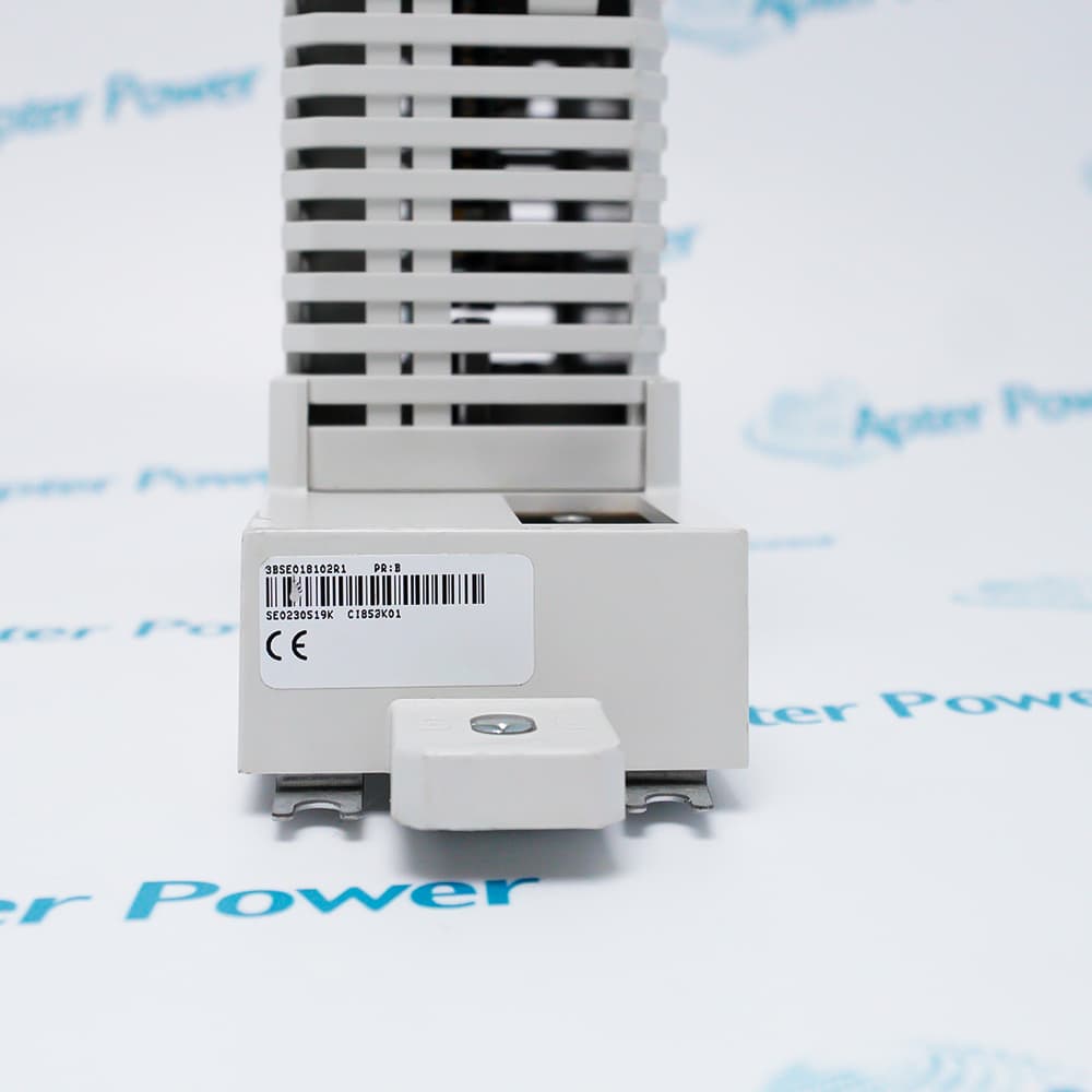 ABB CI852K01