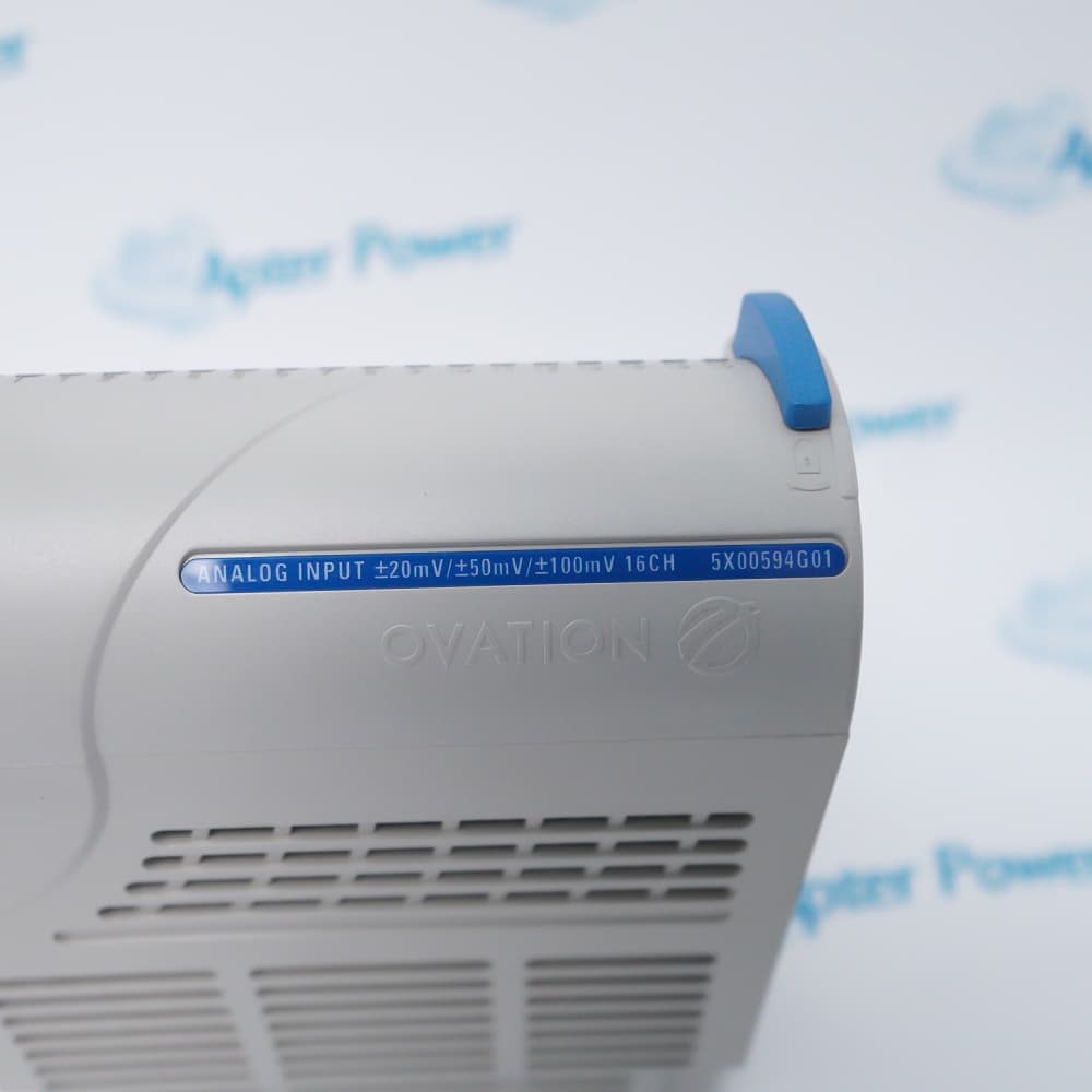Emerson 5X00594G01
