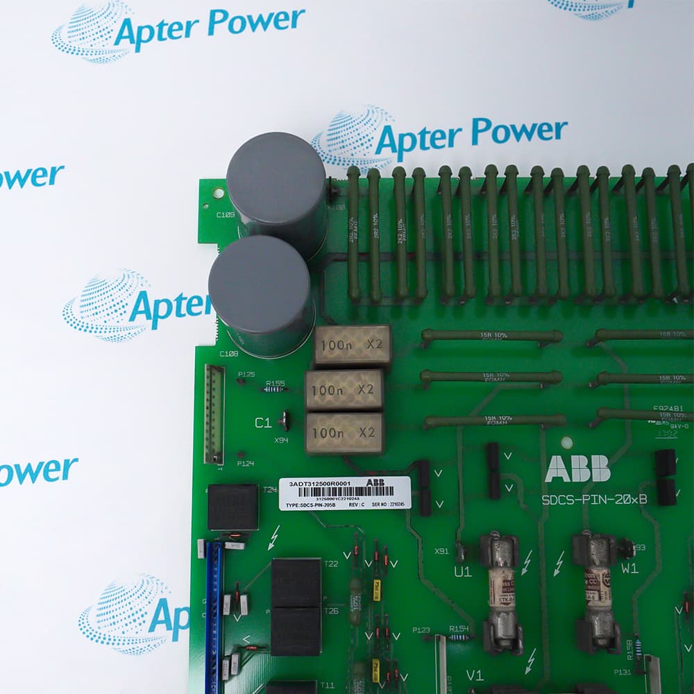 ABB SDCS-PIN-205B