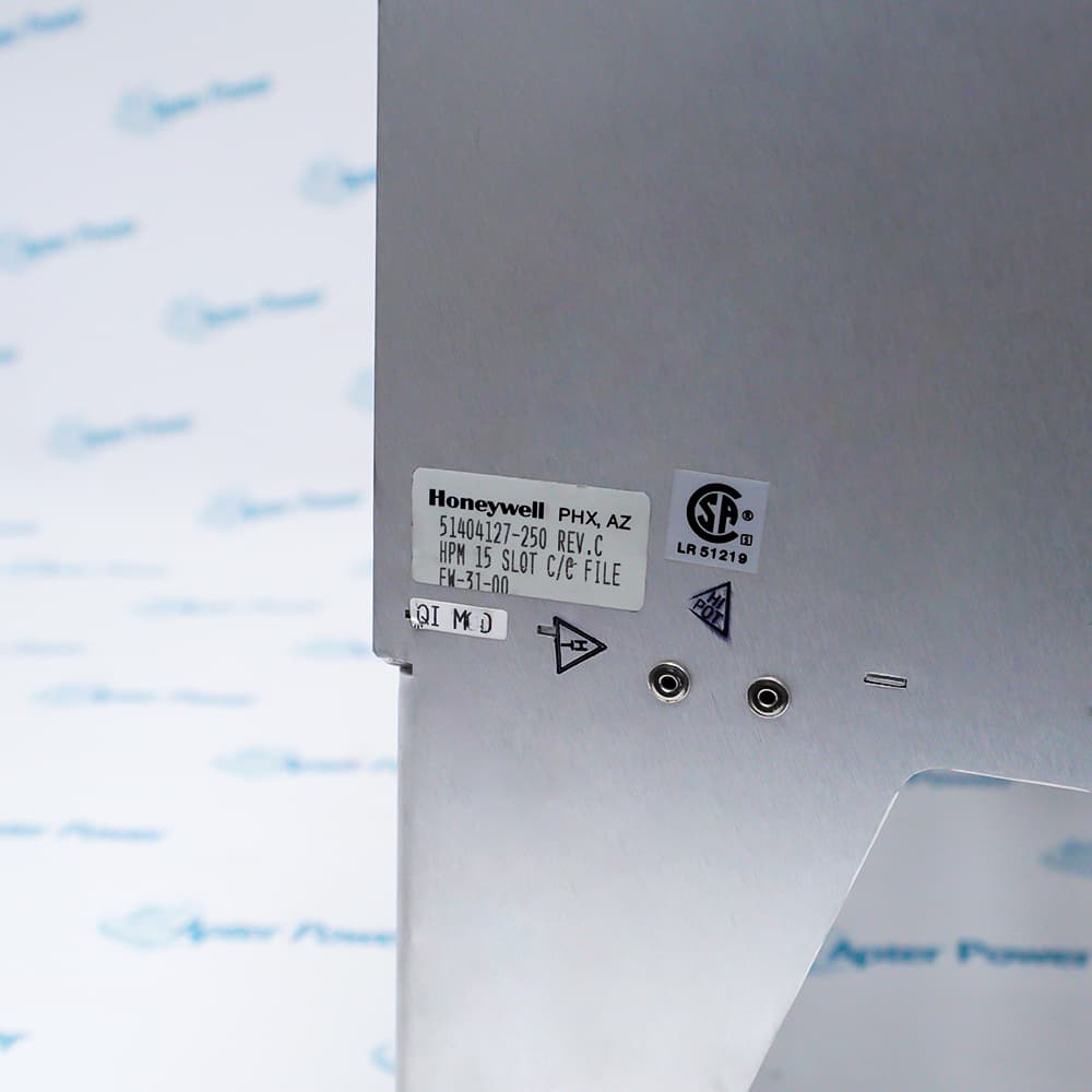 Honeywell 51404127-250