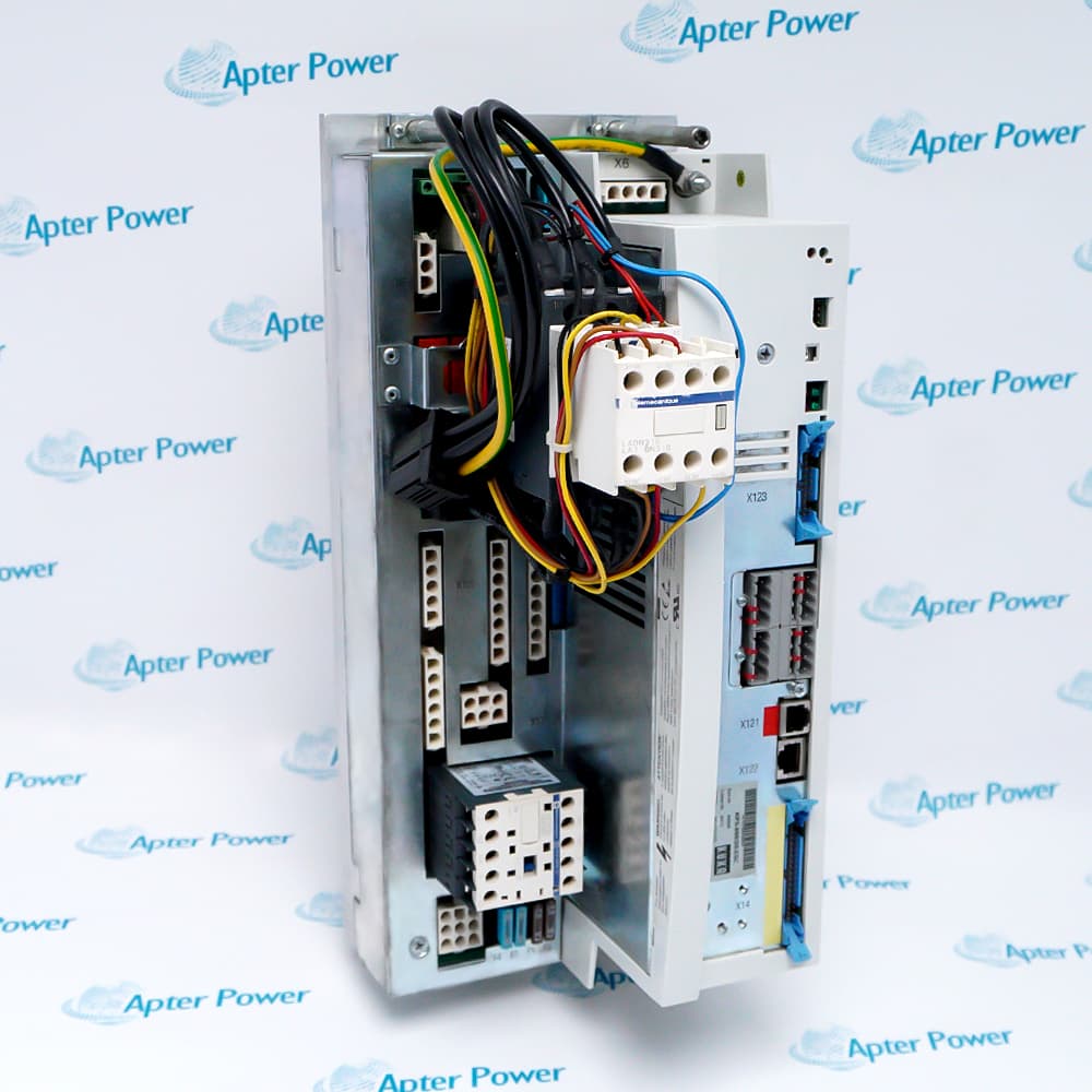 KPS-600/20-ESC