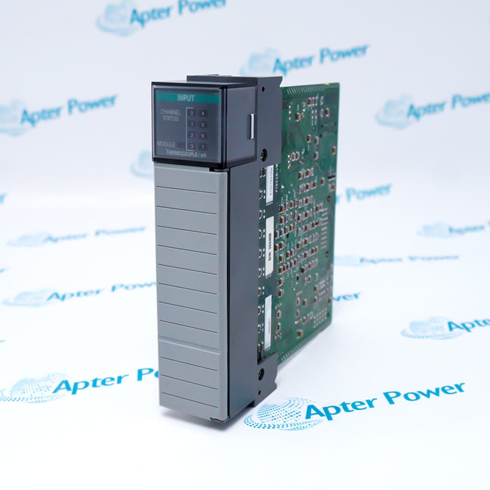 Allen-Bradley 1746-NT8
