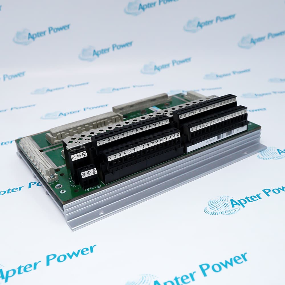 Invensys 7400208B-020