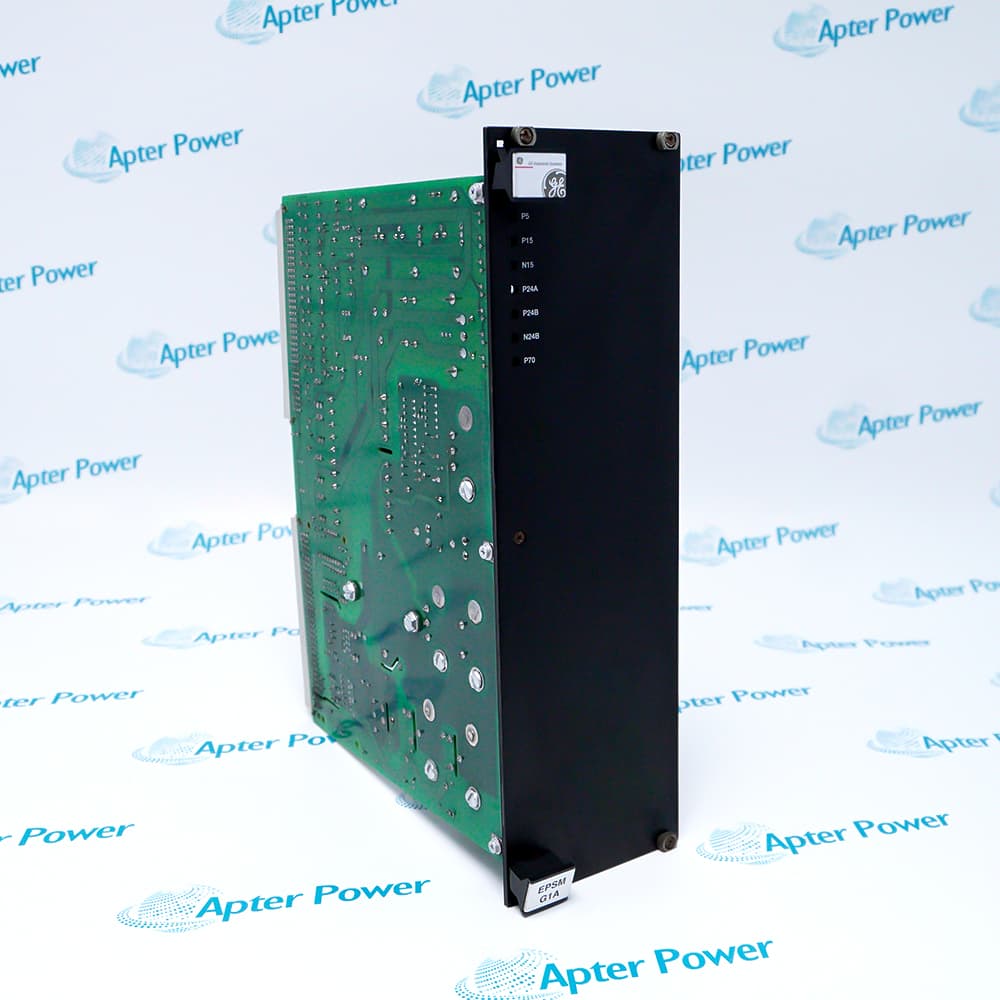 General Electric IS200EPSMG1AEC