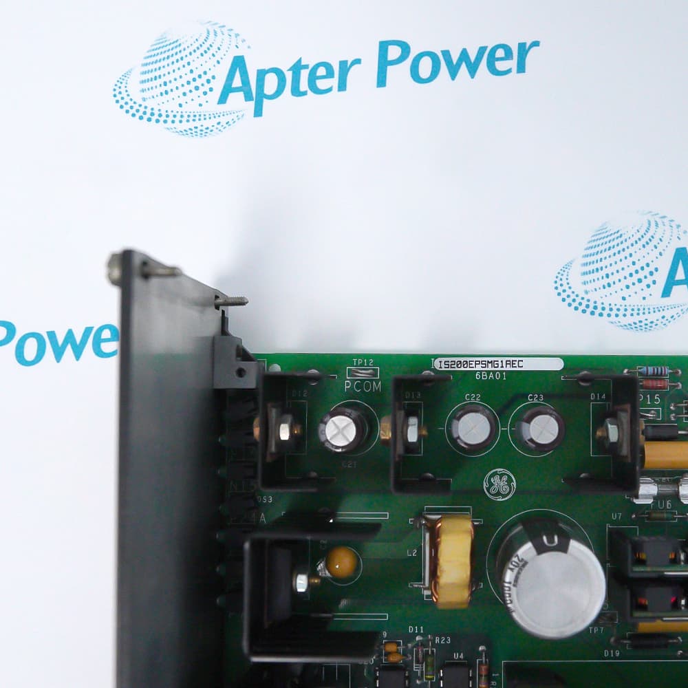 General Electric IS200EPSMG1AEC