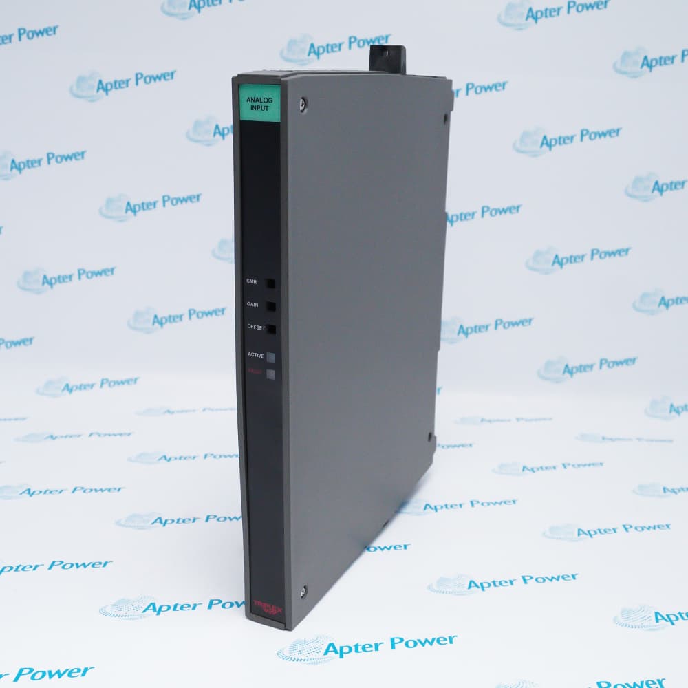 ICS Triplex T3420A