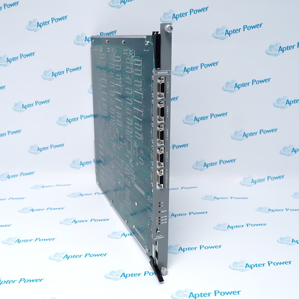 ABB MSR04XI