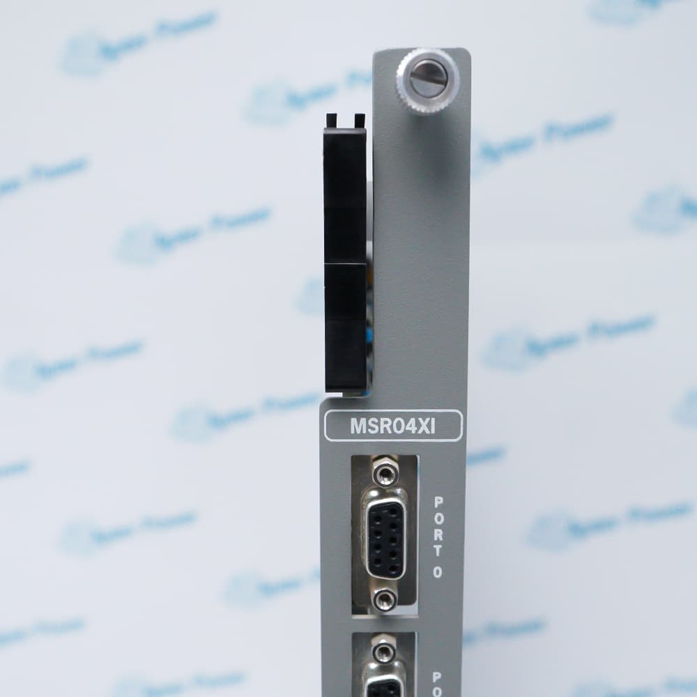 ABB MSR04XI