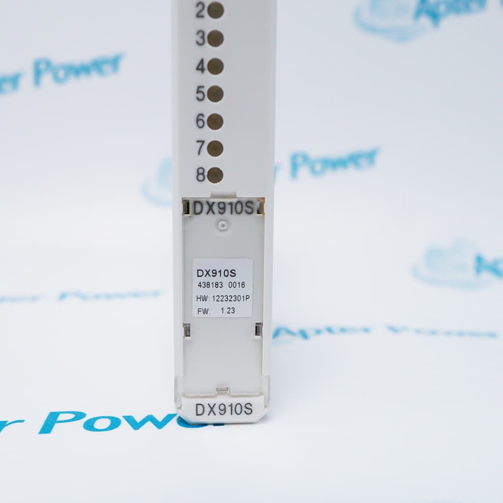 ABB DX910S