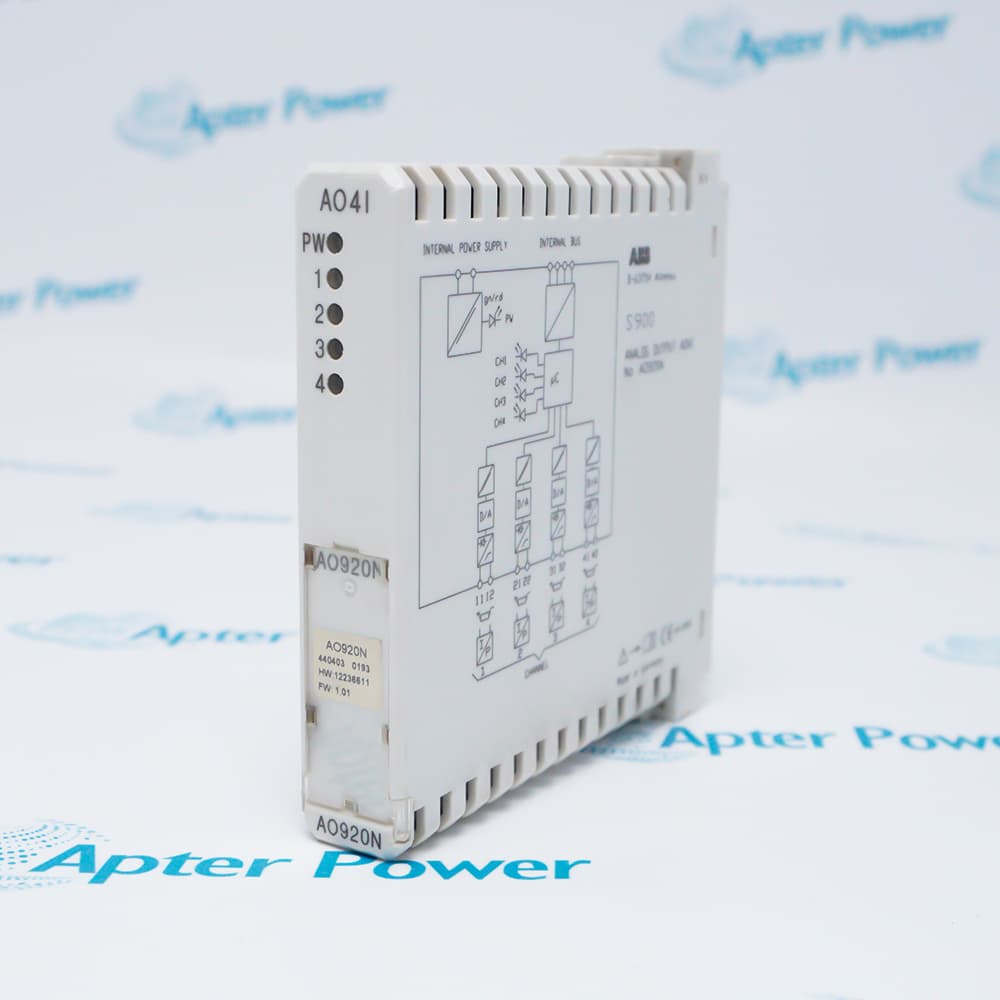 AO920N