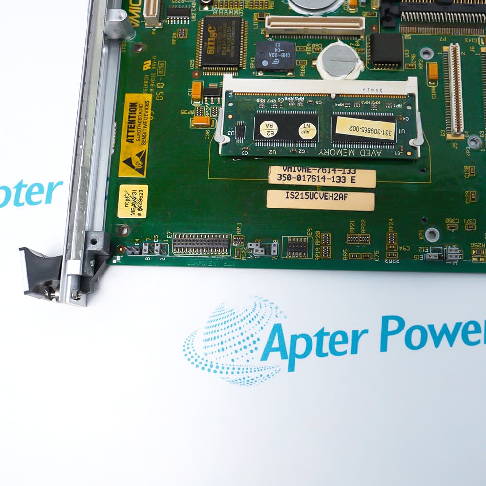 General Electric IS215UCVEM06A IS215UCVEH2AF