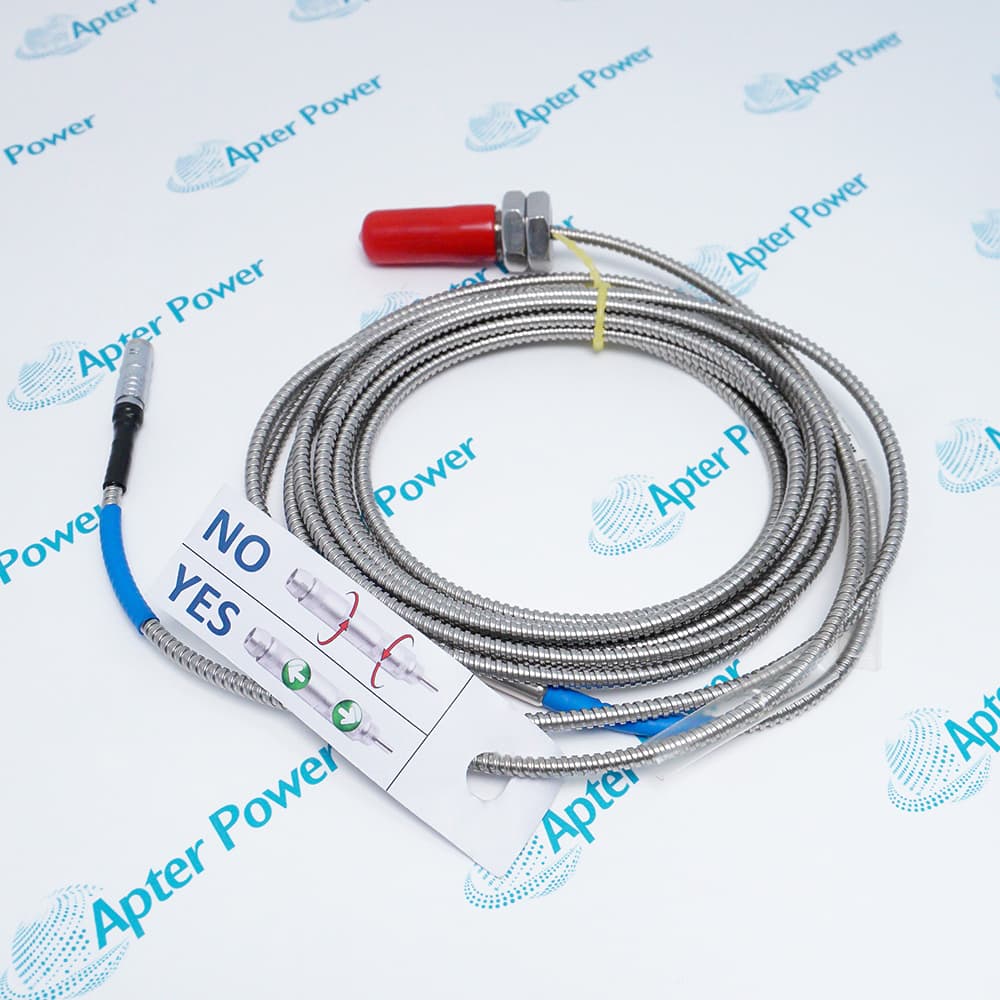 Epro PR6424/010-010 CON021