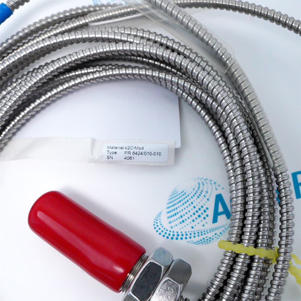 Epro PR6424/010-010 CON021