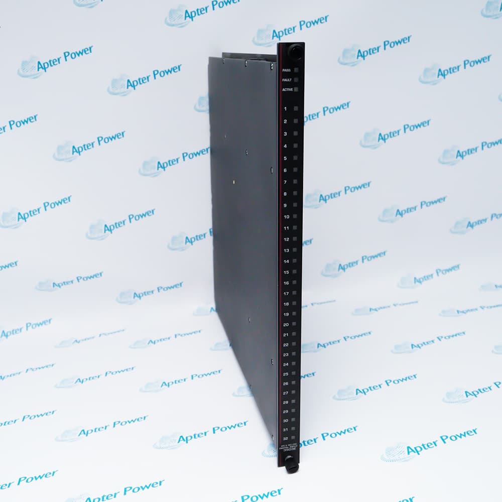 Invensys 3503E