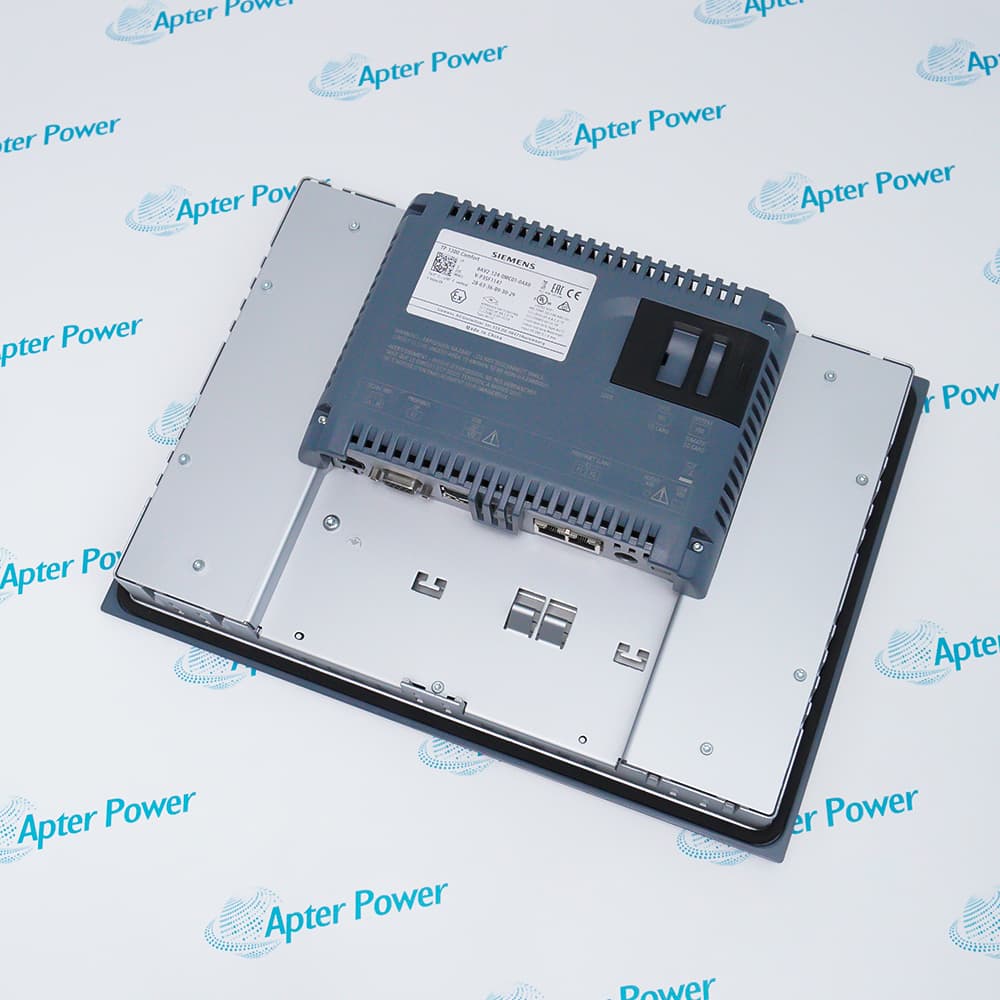 Siemens 6AV2124-0MC01-0AX0
