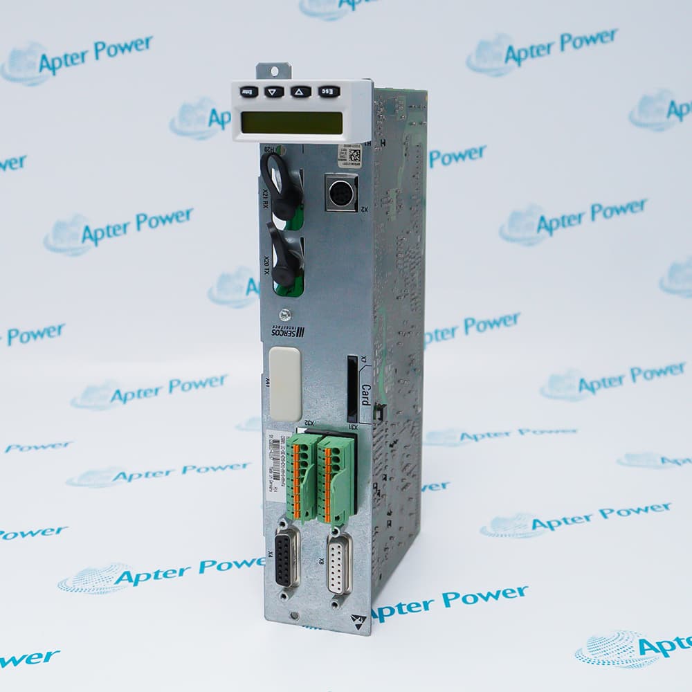 ABB CSB01.1C-SE-ENS-EN1-NN-S-NN-FW