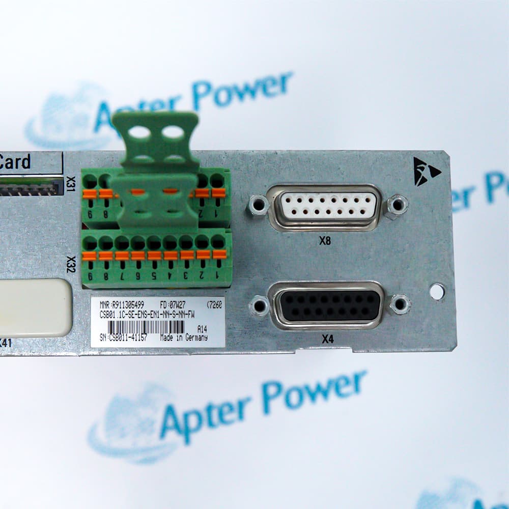 ABB CSB01.1C-SE-ENS-EN1-NN-S-NN-FW