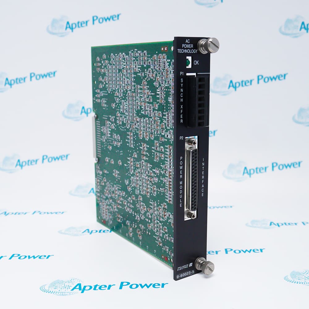 Reliance Electric 0-60023-5