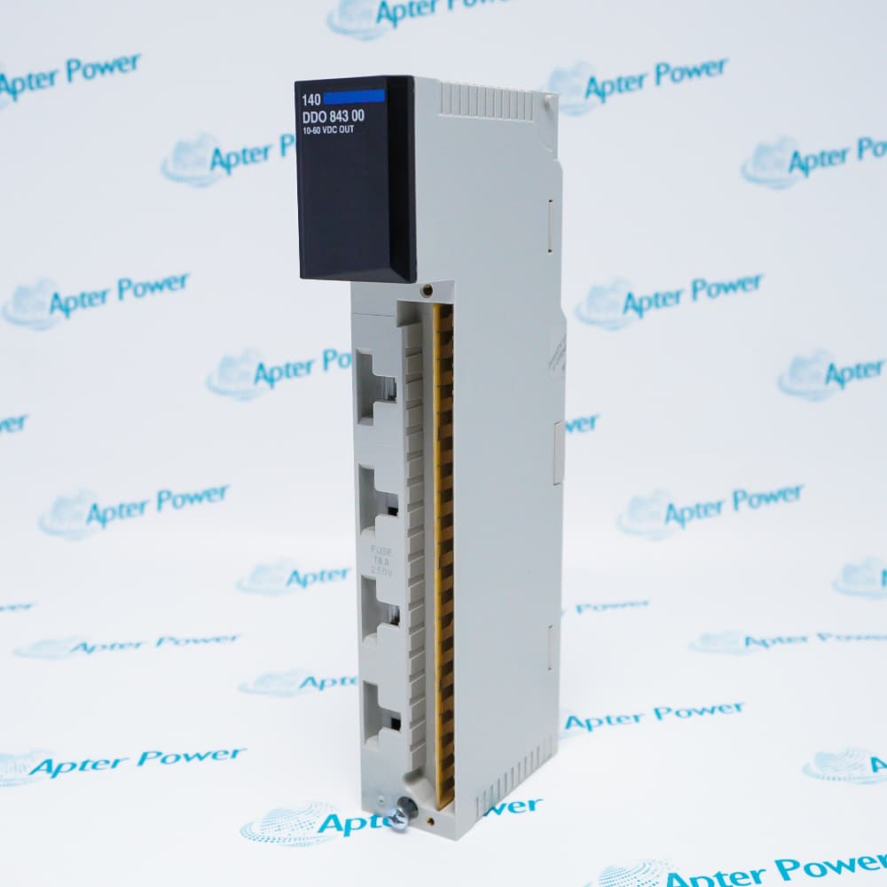 Schneider Electric 140DDO84300C