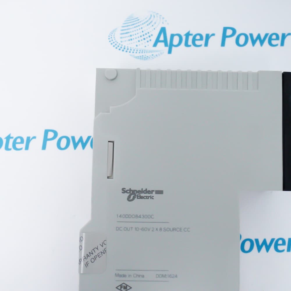 Schneider Electric 140DDO84300C
