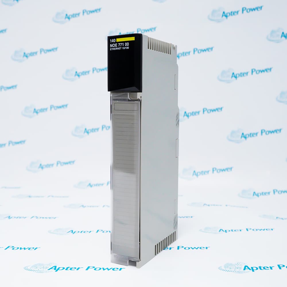 Schneider Electric 140NOE77100