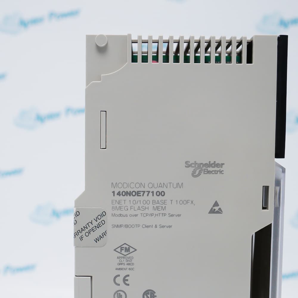 Schneider Electric 140NOE77100