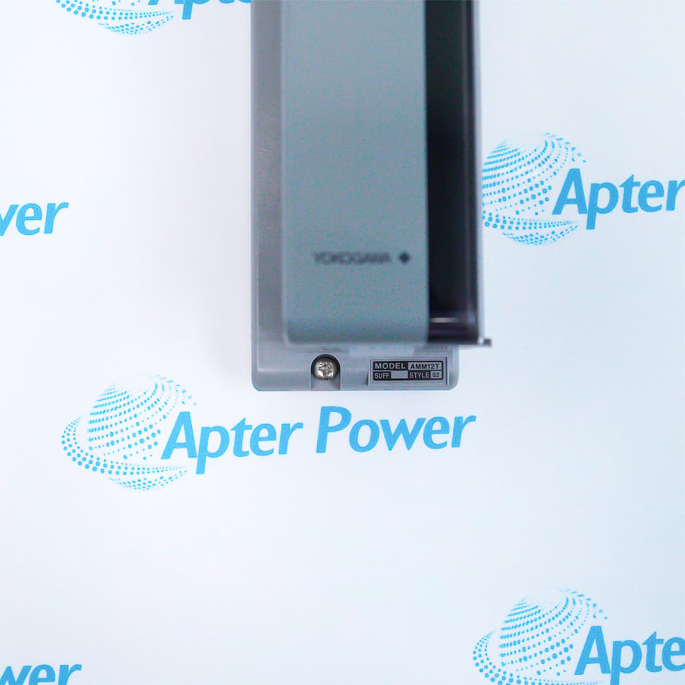 Yokogawa AMM12T S2