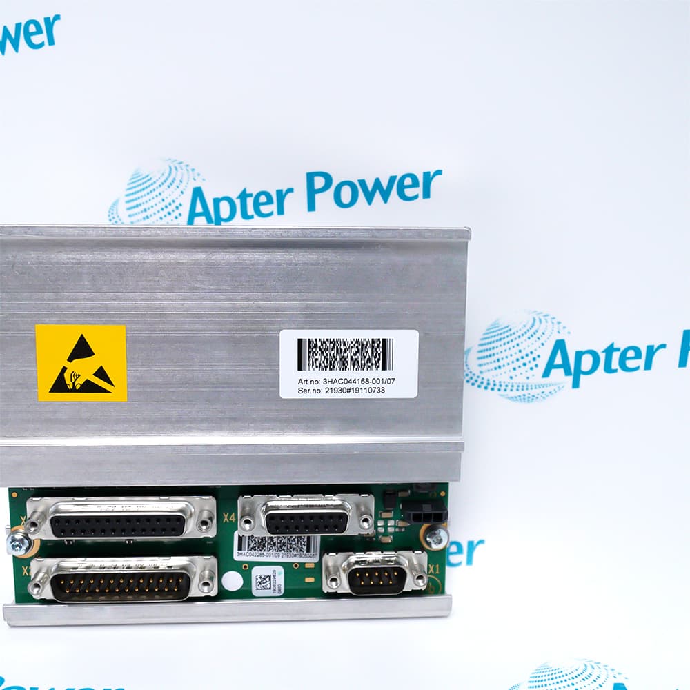 ABB 3HAC044168-001/07