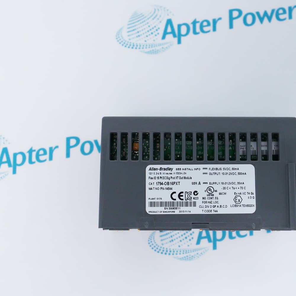 Allen-Bradley 1794-OB16PXT