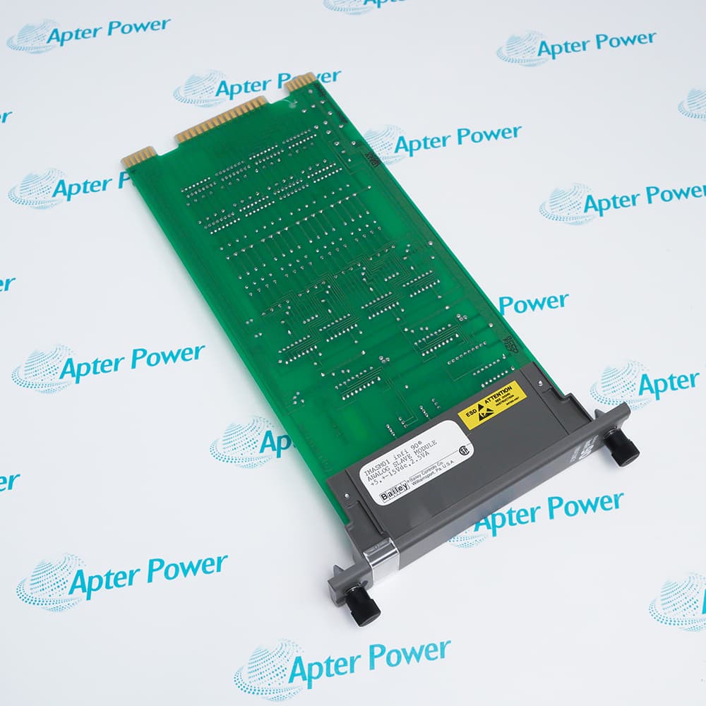 ABB IMASM01