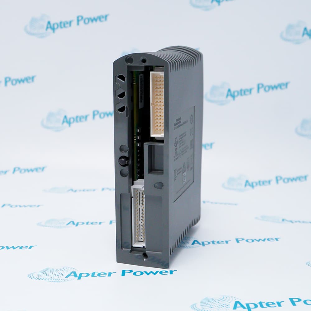 ICS Triplex T9451
