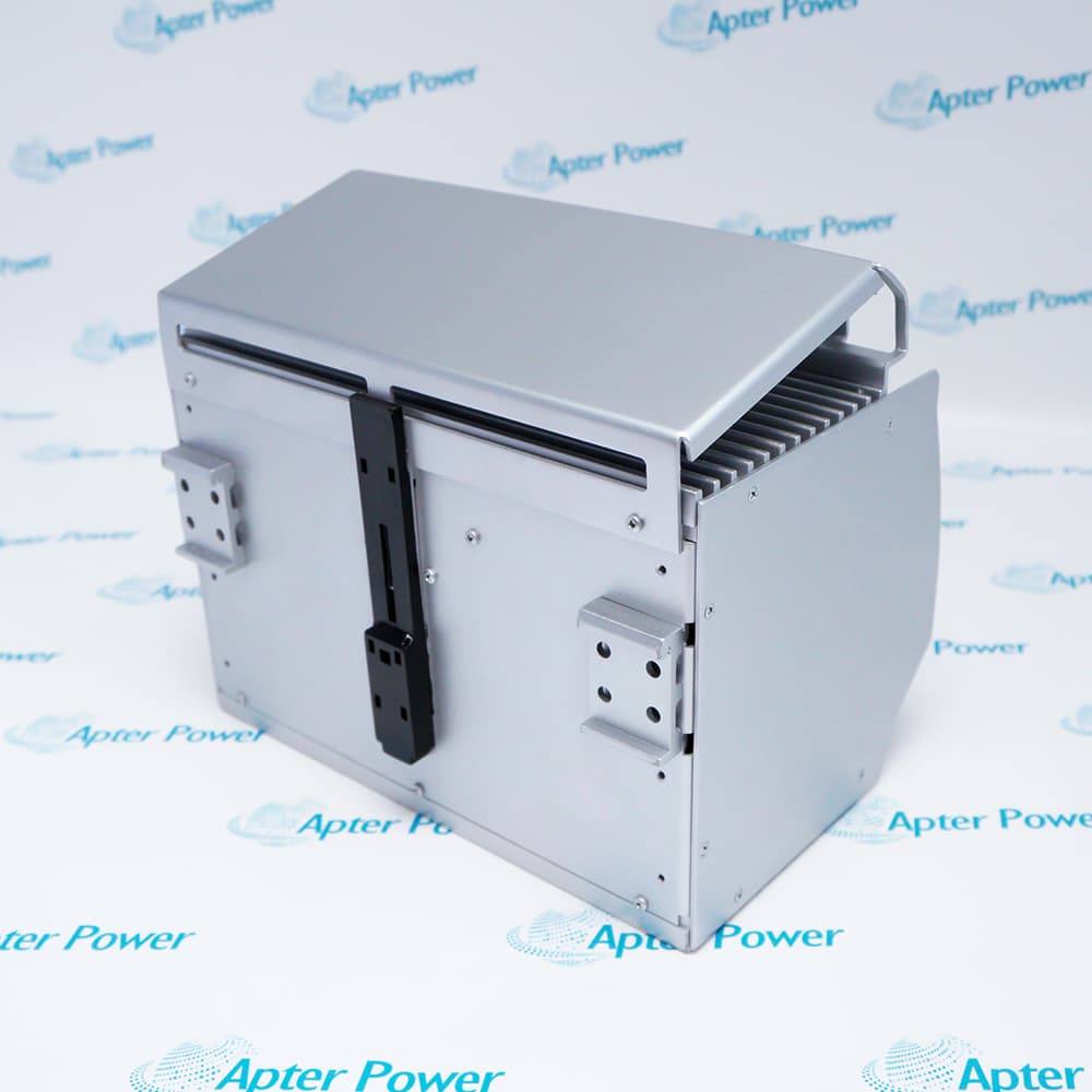 ABB AC800F 3BDH000002R1 PM802F