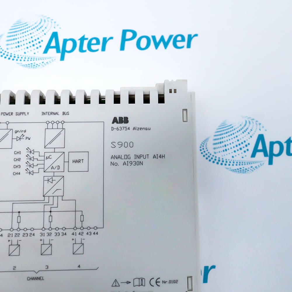 ABB AI930N