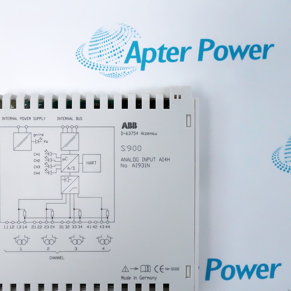 ABB AI931N