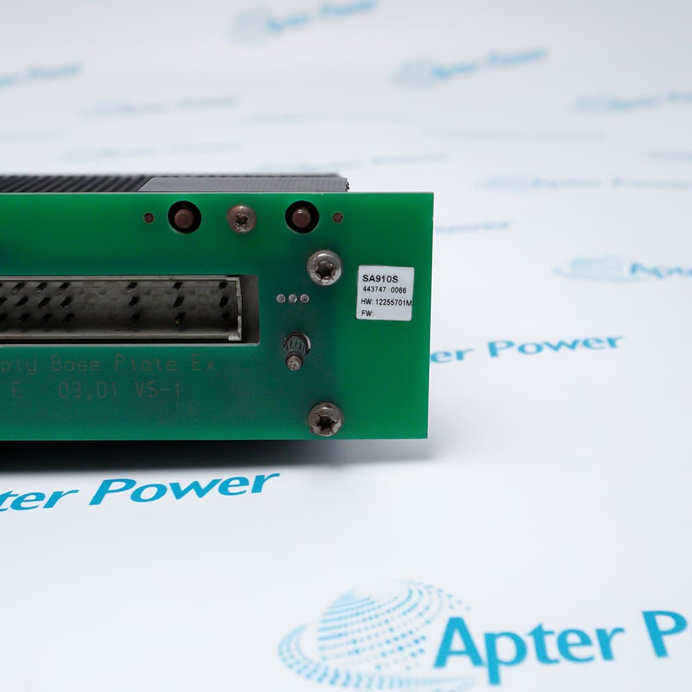 ABB PS24-EX SA910S