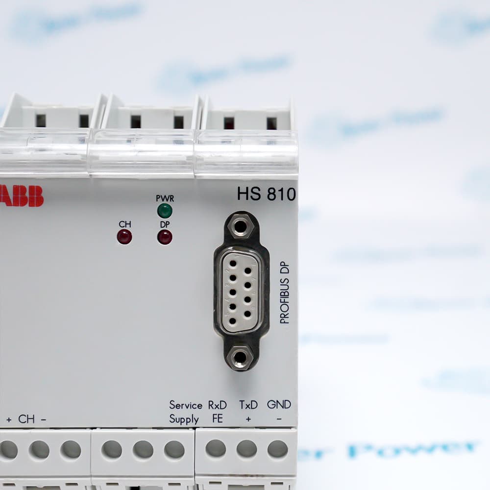 ABB HS810