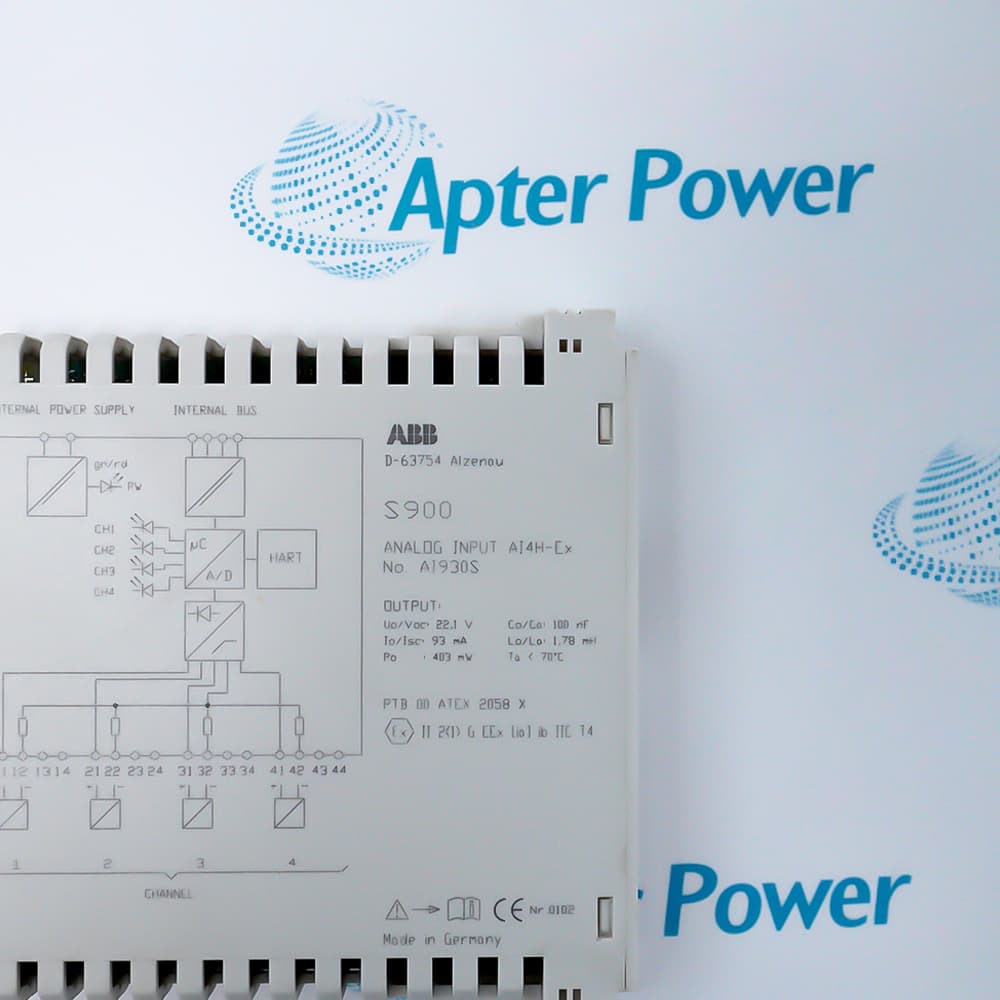 ABB AI930S