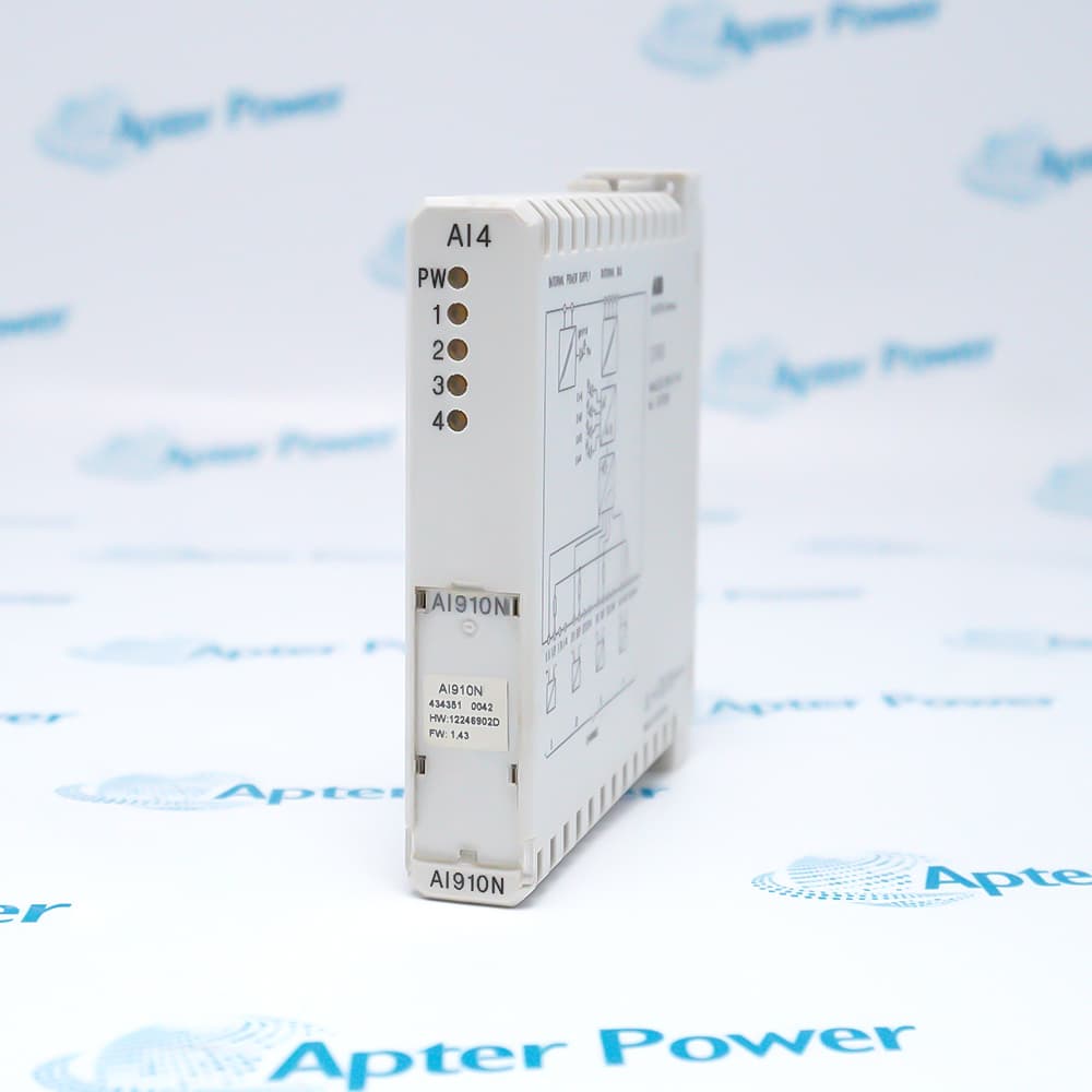 AI910N