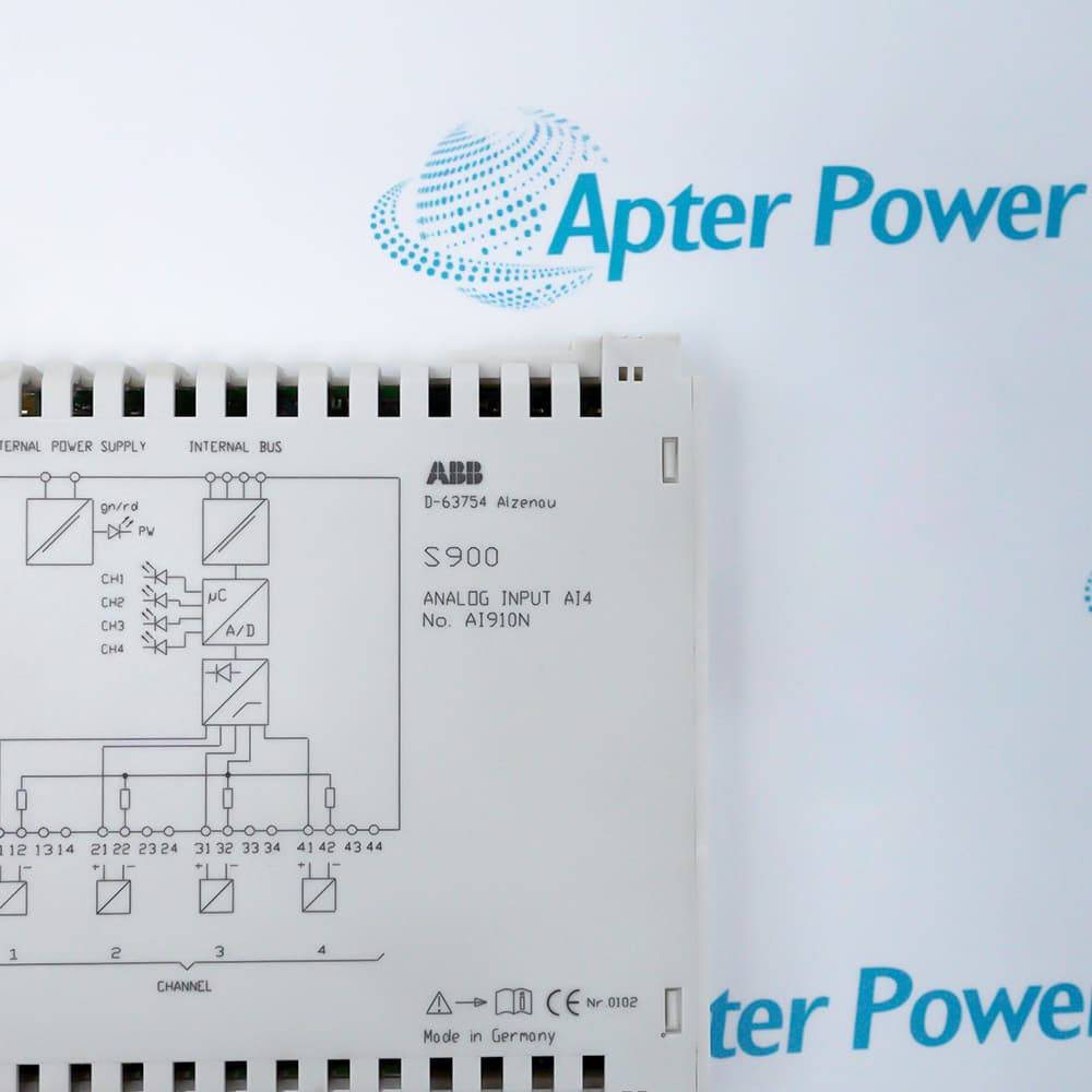 ABB AI910N