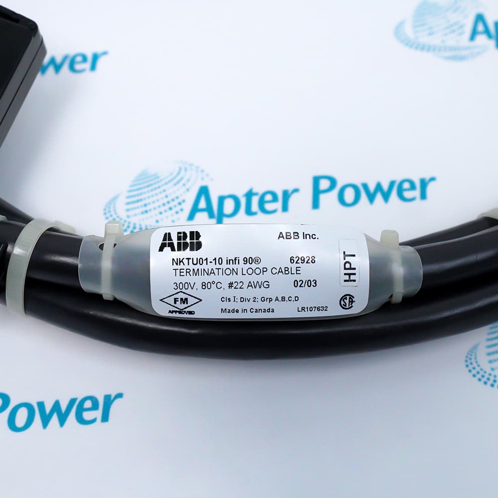 ABB NKTU01-10