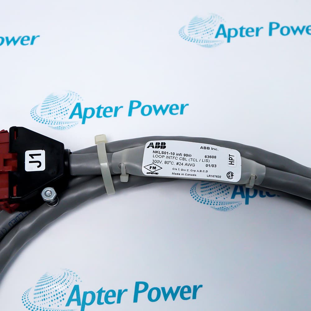 ABB NKLS01-10
