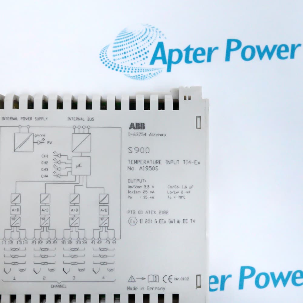ABB AI950S