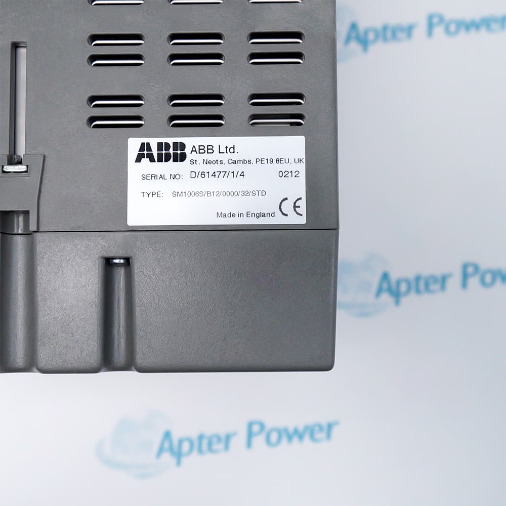ABB SM1006S/B12/0000/32/STD